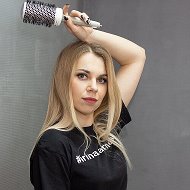 Ирина -hair