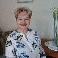 Лилия Белячевская