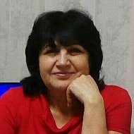 Мила Попова