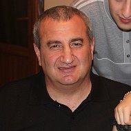 Artur Harutunyan