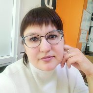 Анастасия Сироткина