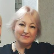 Мария Поливцева