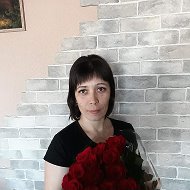 Анастасия Зенкова