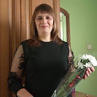 Елена Полубятко