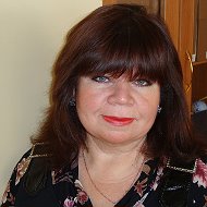 Елена Шемякова