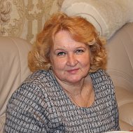 Лариса Саханевич