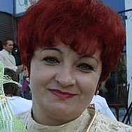 Елена Попитченко