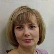 Татьяна Тупичкина