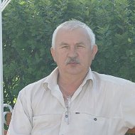 Виктор Тюменцев