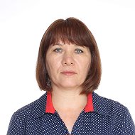 Наталья Городецкая