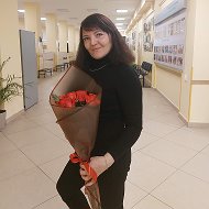 Елена Воробьева