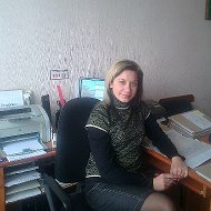 Ольга Белko