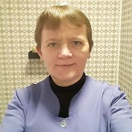 Валентина Яковлева