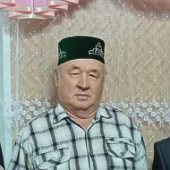 Ахат Акбашев