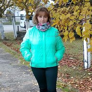 Марина Судинкова