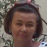 Ирина Катрашова