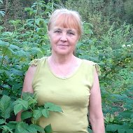Тамара Бусыгина