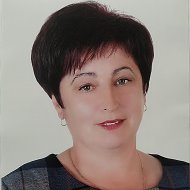 Наталья Клевко