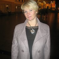 Лариса Карабзанова