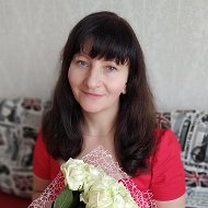 Наталья Микульская