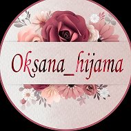 Oksana- Hijama