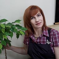Елена Черепанова