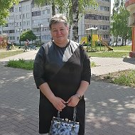 Людмила Зуйкова