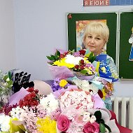 Елизавета Кошелева/ревнивцева