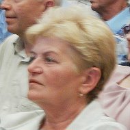 Лидия Пизнюр