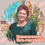 Людмила Давыдова (Акишкина)