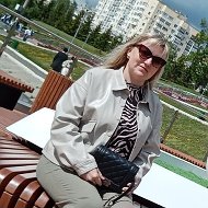 Алена Бимаева