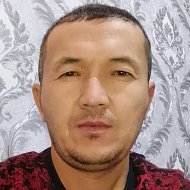 Музаффар Балтабаев
