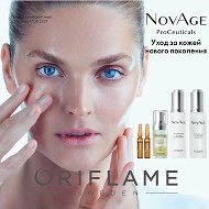 Ольга Oriflame