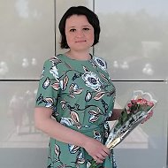 Юлия Щеглова