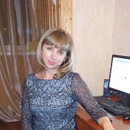 Олеся Дмитриевна