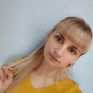 Ирина Осипенко