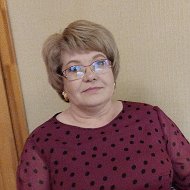 Ольга Прозорова