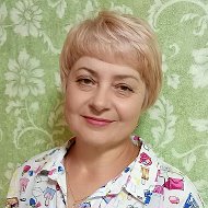 Ольга Маракина