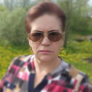 Нина Ульянова