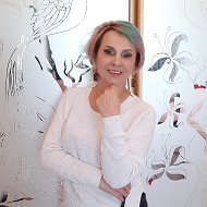 Елена Блинова