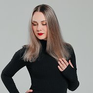 Полина Шибеева