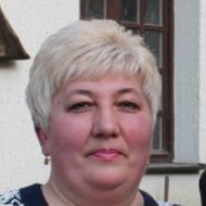 Елена Лазерко