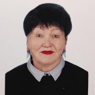 Валентина Корчагина