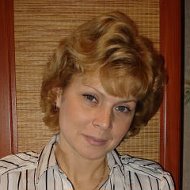 Инна Бабушинова