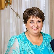 Татьяна Борунова