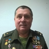 Александр Лопатин