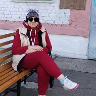 Елена Абдулова