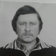 Павел Чурбанов
