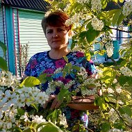 Ирина Андилевко