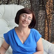 Валентина Богданович